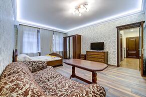 STN Apartments on Karavannaya