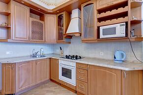 STN Apartments on Karavannaya