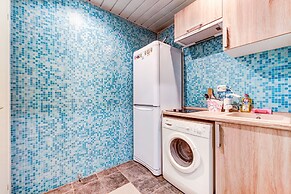 STN Apartments on Karavannaya