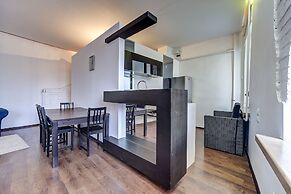 STN Apartments on Karavannaya