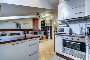 STN Apartments on Karavannaya