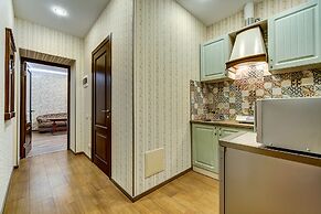 STN Apartments on Karavannaya