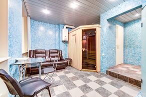 STN Apartments on Karavannaya