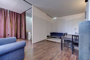 STN Apartments on Karavannaya