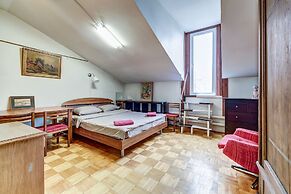 STN Apartments on Karavannaya