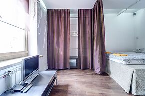 STN Apartments on Karavannaya