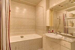 STN Apartments on Karavannaya