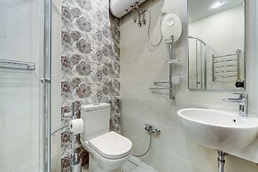 STN Apartments on Karavannaya