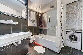 STN Apartments on Karavannaya