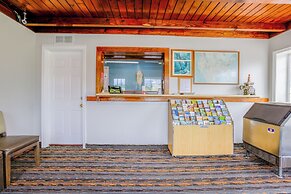 Budget Inn By OYO Natural Bridge I-81