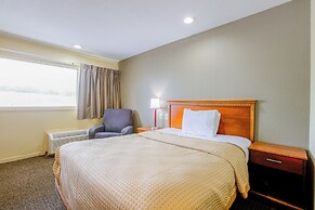 Budget Inn By OYO Natural Bridge I-81