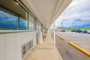 Budget Inn By OYO Natural Bridge I-81