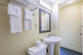 Budget Inn By OYO Natural Bridge I-81