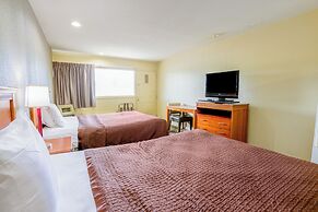 Budget Inn By OYO Natural Bridge I-81
