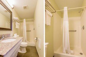 Budget Inn By OYO Natural Bridge I-81