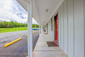 Budget Inn By OYO Natural Bridge I-81