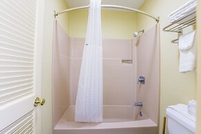 Budget Inn By OYO Natural Bridge I-81