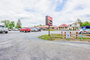 Budget Inn By OYO Natural Bridge I-81
