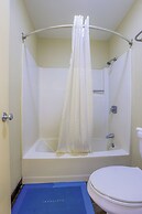 Budget Inn By OYO Natural Bridge I-81