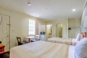 Budget Inn By OYO Natural Bridge I-81