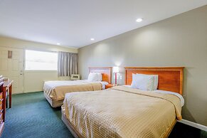 Budget Inn By OYO Natural Bridge I-81