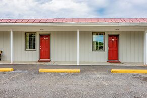 Budget Inn By OYO Natural Bridge I-81