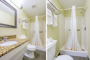 Budget Inn By OYO Natural Bridge I-81