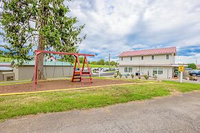 Budget Inn By OYO Natural Bridge I-81