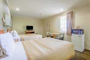 Budget Inn By OYO Natural Bridge I-81