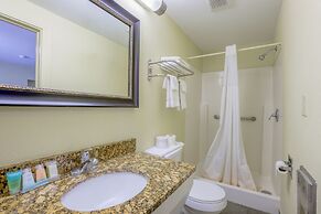 Budget Inn By OYO Natural Bridge I-81