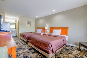 Budget Inn By OYO Natural Bridge I-81