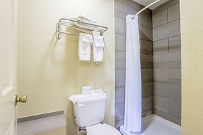 Budget Inn By OYO Natural Bridge I-81