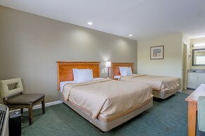Budget Inn By OYO Natural Bridge I-81