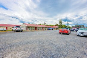 Budget Inn By OYO Natural Bridge I-81