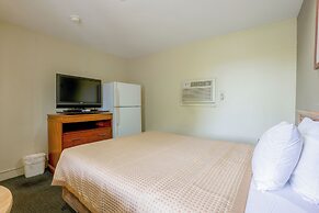 Budget Inn By OYO Natural Bridge I-81