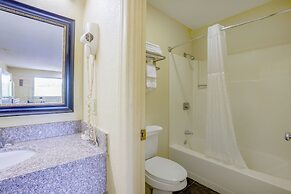 Budget Inn By OYO Natural Bridge I-81