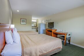 Budget Inn By OYO Natural Bridge I-81