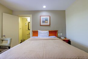 Budget Inn By OYO Natural Bridge I-81