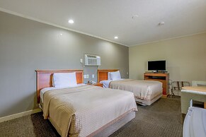 Budget Inn By OYO Natural Bridge I-81