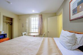 Budget Inn By OYO Natural Bridge I-81
