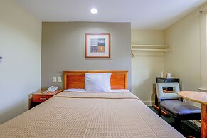 Budget Inn By OYO Natural Bridge I-81