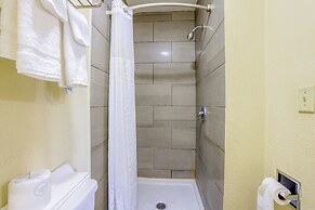 Budget Inn By OYO Natural Bridge I-81