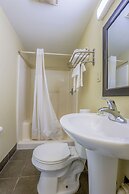 Budget Inn By OYO Natural Bridge I-81