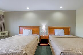 Budget Inn By OYO Natural Bridge I-81