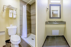 Budget Inn By OYO Natural Bridge I-81