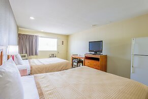 Budget Inn By OYO Natural Bridge I-81