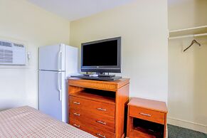 Budget Inn By OYO Natural Bridge I-81