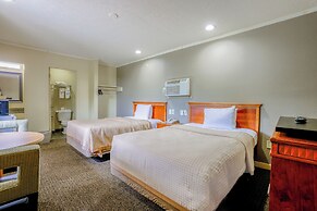 Budget Inn By OYO Natural Bridge I-81