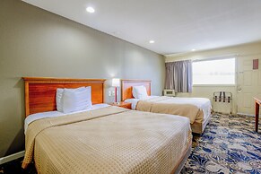 Budget Inn By OYO Natural Bridge I-81