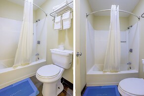 Budget Inn By OYO Natural Bridge I-81